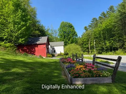 Exterior - 2147 N Williston Rd, Williston, VT 05495 photo 11 of 14