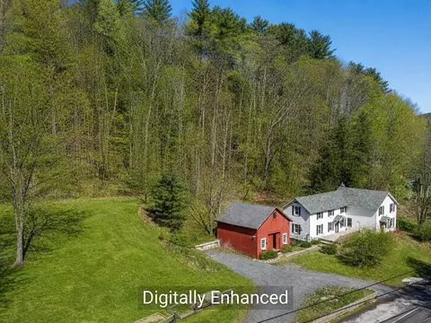 2147 N Williston Rd, Williston, VT 05495