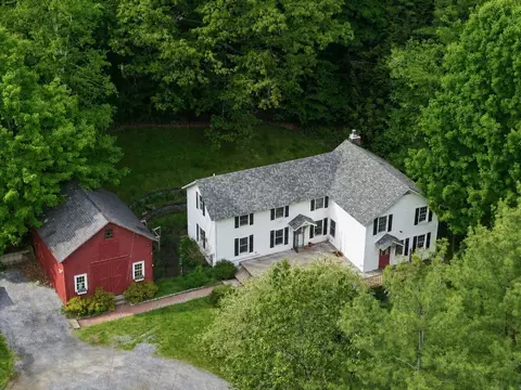 2147 N Williston Rd, Williston, VT 05495