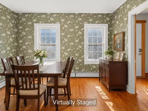 Dining - 2147 N Williston Rd, Williston, VT 05495 photo 1 of 1