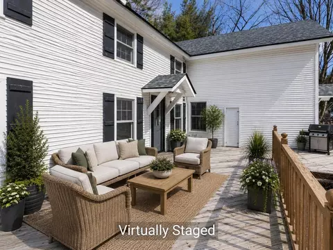 Exterior - 2147 N Williston Rd, Williston, VT 05495 photo 5 of 14