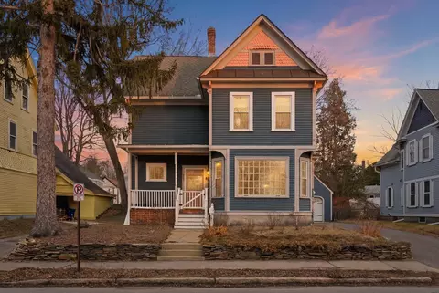 935 Union St, Manchester, NH 03104