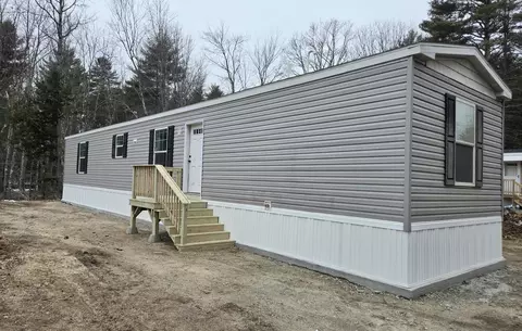 27 Martin Rd, Deering, NH 03244