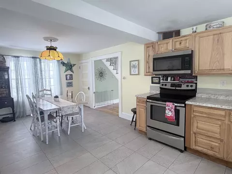 Kitchen - 16 Jefferson Ave, Gilman, VT 05904 photo 1 of 2