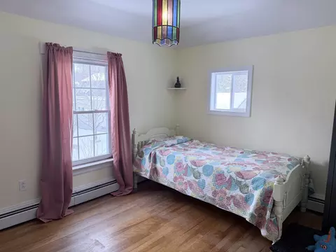 Bedroom - 16 Jefferson Ave, Gilman, VT 05904 photo 9 of 9
