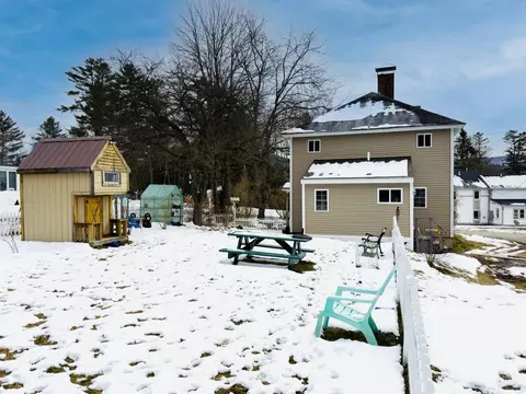 Exterior - 16 Jefferson Ave, Gilman, VT 05904 photo 1 of 3