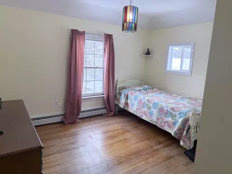 Bedroom - 16 Jefferson Ave, Gilman, VT 05904 photo 8 of 9