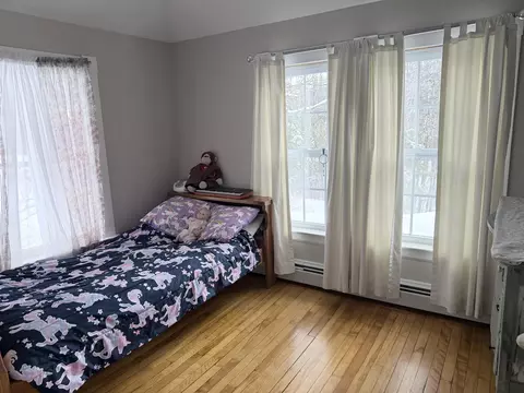 Bedroom - 16 Jefferson Ave, Gilman, VT 05904 photo 5 of 9