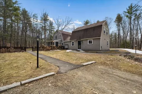 350 South Rd, Salisbury, NH 03268