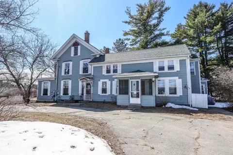 5 Thomas St, Concord, NH 03301
