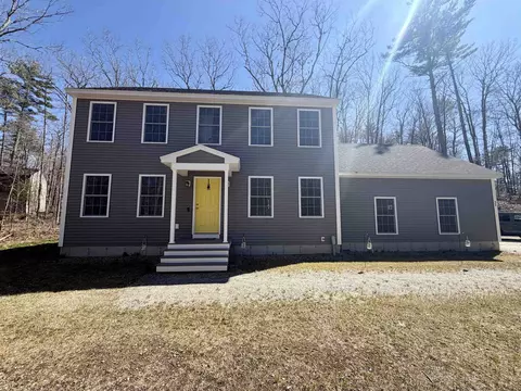 35 Birch Hill Rd, New Durham, NH 03855