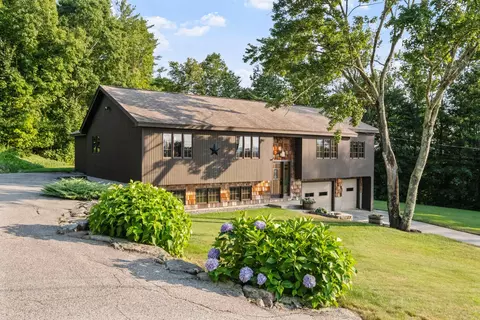 68 Woodwells Garrison Rd, Hopkinton, NH 03229