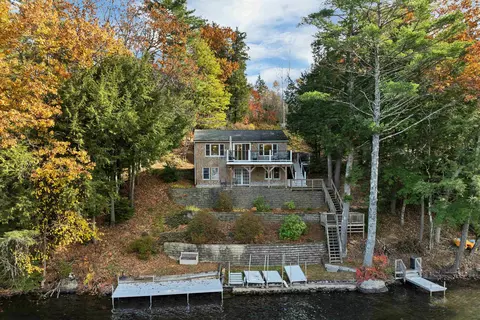16 Ridge Rd, Barnstead, NH 03218