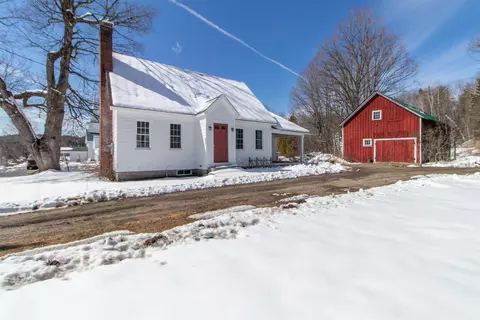 623 Vt Route 114, Burke, VT 05832