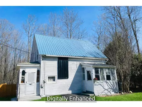 91 Robar Rd, Williamstown, VT 05654