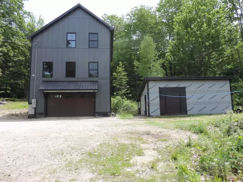 445 Whittier Hwy, Sandwich, NH 03227