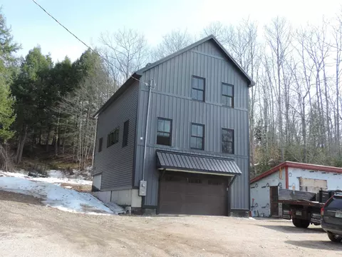 445 Whittier Hwy, Sandwich, NH 03227