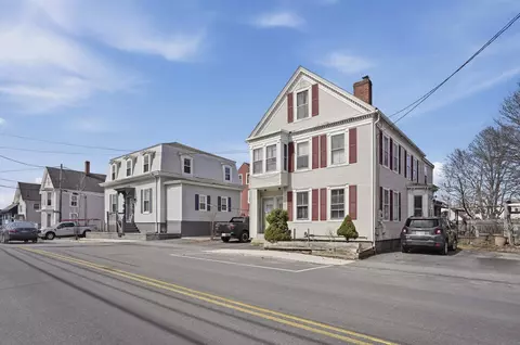 413 Islington St, Portsmouth, NH 03801