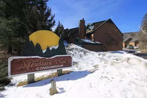 9 Mountain Sun Way #18C, Waterville Valley, NH 03215