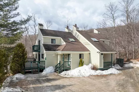 36 Lower Iv A #48B, Ludlow, VT 05149