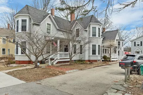 74 Charles St #2 AKA A, Rochester, NH 03867