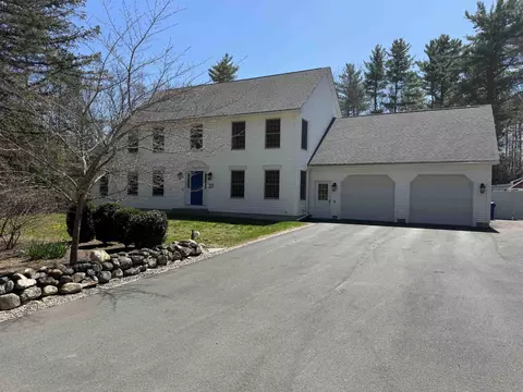 37 Allen Rd, Bow, NH 03304