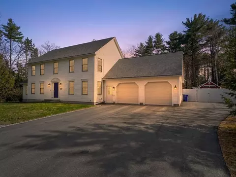 37 Allen Rd, Bow, NH 03304