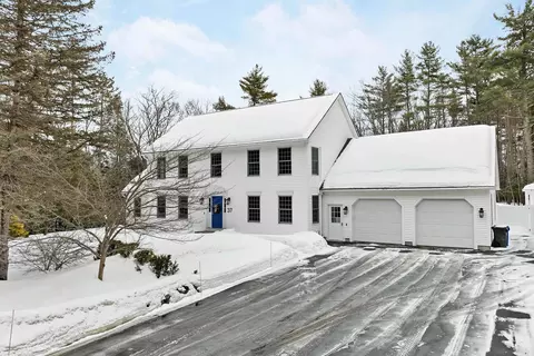 37 Allen Rd, Bow, NH 03304