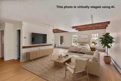 89 College St UNIT A-2, Burlington, VT 05401