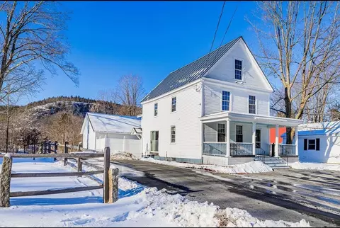 593 New Hampshire Route 10, Orford, NH 03777