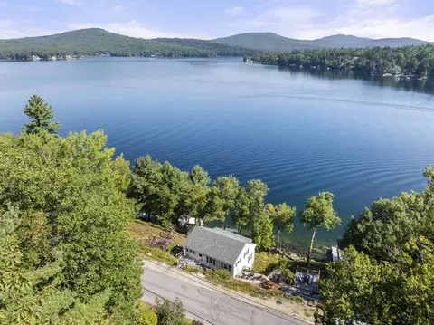 78 S Shore Rd, New Durham, NH 03855