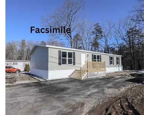 9 Sargent Pl #35, Gilford, NH 03249