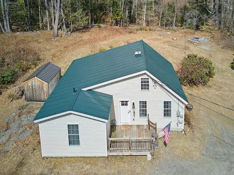436 Old Homestead Hwy, Richmond, NH 03470