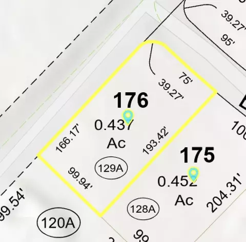 Bridgeview Drive LOT 129A, Haverhill, NH 03785