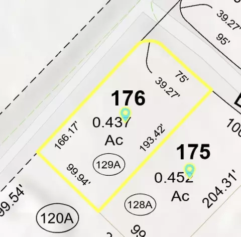 Bridgeview Drive LOT 129A, Haverhill, NH 03785
