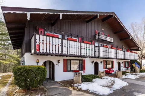 48 Linderhof Golf Course Rd #E-3, Bartlett, NH 03812