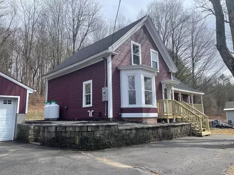 10 Hillside Ave, Swanzey, NH 03446