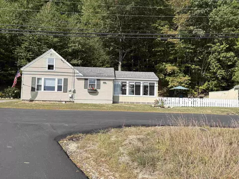41 Depot Pond Rd, Milton, NH 03851