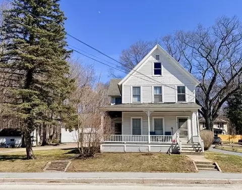 124 S Branch St, Bennington, VT 05201