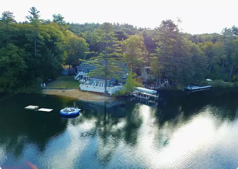87 Collins Brook Rd, Meredith, NH 03253