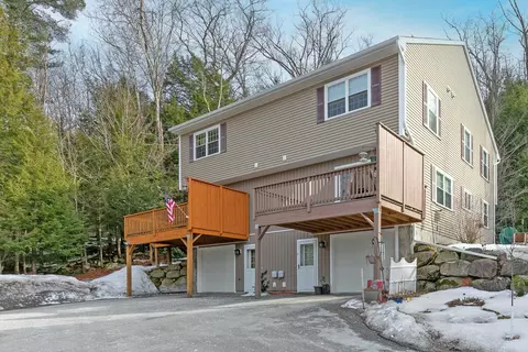 1376 Nh Route 11 #B, Sunapee, NH 03782