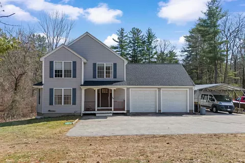 49 Chester Rd, Derry, NH 03038