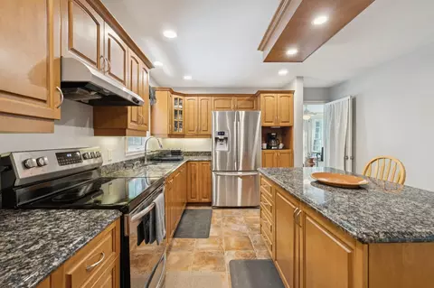 35 Pike Brook Rd, Brookfield, NH 03872