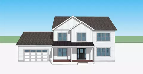 005 Bentley Cir #5, Candia, NH 03034
