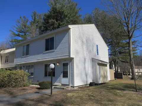 72 Morningside Cmns, Brattleboro, VT 05301