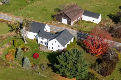 1310 1311 Upper City Rd, Pittsfield, NH 03263
