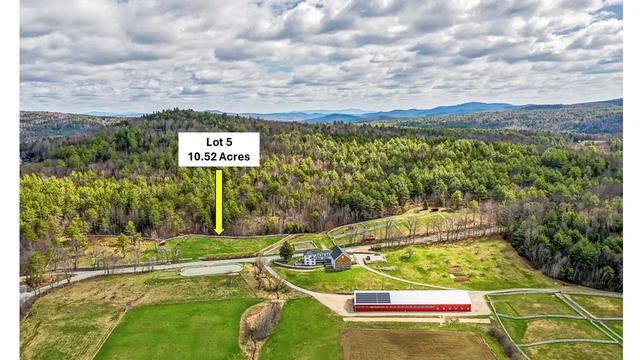 410-090 005 Eastern District Rd #5, Danbury, NH 03230