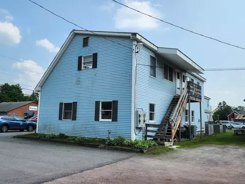 Exterior - 53-55 Vt Route 30 N, Castleton, VT 05735 photo 3 of 6