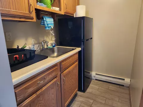Kitchen - 53-55 Vt Route 30 N, Castleton, VT 05735 photo 1 of 4