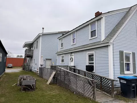 Exterior - 53-55 Vt Route 30 N, Castleton, VT 05735 photo 6 of 6